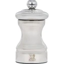 Μύλος Μπαχαρικών Peugeot Bistro Chef Shiny Pepper 10cm chrom-glittering
