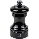 Μύλος Μπαχαρικών Peugeot Bistro pepper 10 cm Black painted wood