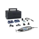 Περιστροφικό Πολυεργαλείο Dremel 4250 128tlg.+ Accessories