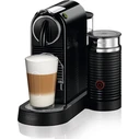 Μηχανή Nespresso Citiz & Milk EN 267.BAE by Delonghi, Black