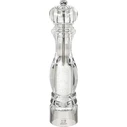 Μύλος Μπαχαρικών Peugeot NANCY salt Acryl clear 30 cm