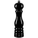 Μύλος Μπαχαρικών Peugeot Paris pepper uSelect Black lacquered 22 cm