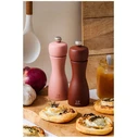 Μύλος Μπαχαρικών Peugeot Tahiti pepper/salt set 2 pieces 15 cm brown