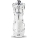 Μύλος Μπαχαρικών Peugeot VITTEL salt acryl clear 16 cm