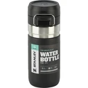 Θερμός Stanley Quick Flip Water 0,47 L Black 2.0