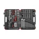 Βαλίτσα με Εργαλεία Gedore red Socket Set 1/4 + 1/2 232-pieces