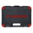 Βαλίτσα με Εργαλεία Gedore red Socket Set 1/4 + 1/2 92-pieces