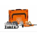 Παλινδρομικό Πολυεργαλείο Fein Multimaster MM500 Plus TOP SET Edition