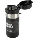 Θερμός Stanley Quick Flip Water 0,47 L Black 2.0