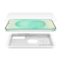 Προστατευτικό Οθόνης Belkin ScreenForce Invisiglass Samsung S25+ OVB049hq