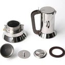 Μπρίκι Espresso Alessi Coffee Maker 9090/6