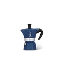 Μπρίκι Espresso Bialetti La Mokina Blue Joyful Memories