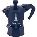 Μπρίκι Espresso Bialetti La Mokina Blue Joyful Memories