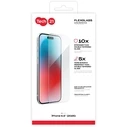 Προστατευτικό Οθόνης Tech21 FlexGlass Ultra Clear for iPhone 17 Air Clear