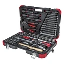 Βαλίτσα με Εργαλεία Gedore red Socket Set 1/4 + 1/2 100-pieces
