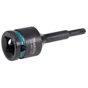 Μύτη Κατσαβιδιού Makita T-Schlagnuss 1/2 T30 Im. Blk