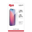 Προστατευτικό Οθόνης Tech21 FlexGlass Ultra Clear for iPhone 17 Clear