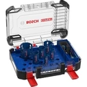 Ποτηροτρύπανα Bosch ToughMaterial-Set 9-part EXPERT