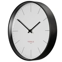 Ρολόι Τοίχου Kienzle DCF Modern 25 cm, White