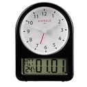 Ρολόι Ξυπνητήρι Kienzle Retro Alarm Clock