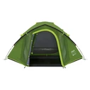 Σκηνή Coleman Darwin 3 Plus Blackout 3 Person active