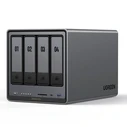 NAS Ugreen Network Attached Storage DXP4800 Plus EU (Diskless)