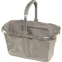 Καλάθι για Ψώνια Reisenthel Carrybag herringbone sand
