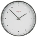 Ρολόι Τοίχου Kienzle DCF Radio-Control. Classic 25 cm, White