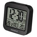 Ρολόι Ξυπνητήρι Kienzle Travel with Indoor Temperature Display
