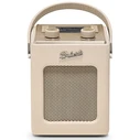 Φορητό Ραδιόφωνο Roberts Revival Mini 2 Pastel Cream