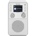 Επιτραπέζιο Ραδιόφωνο Technisat DigitRadio 317 White