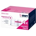 Ανταλλακτικά Φίλτρα Νερού BWT Magnesium Mineralized 4 pcs. Promotion pack