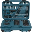 Βαλίτσα με Εργαλεία Makita Werkzeug-Set 231-part
