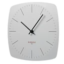 Ρολόι Τοίχου Kienzle DCF Modern 24.8 cm White