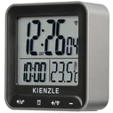 Ρολόι Ξυπνητήρι Kienzle Digital Square