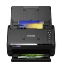 Scanners Epson FastFoto FF-680 W