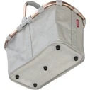 Καλάθι για Ψώνια Reisenthel Carrybag frame twist sky rose