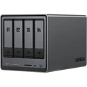 NAS Ugreen Network Attached Storage DXP4800 EU (Diskless)