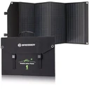 Ηλιακός Φορτιστής Bresser Mobile Solar Panel 120W with USB