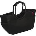 Γυναικεία Τσάντα Reisenthel Loopshopper L mesh Black