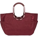 Γυναικεία Τσάντα Reisenthel Loopshopper L twist maroon