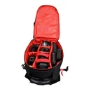 Τσάντα Φωτογραφικής Μηχανής Sealife Photo Pro Rucksack (SL940)