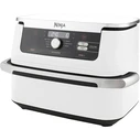 Air Fryer Ninja AF500EUWH Foodi FlexDrawer 10,4l, White