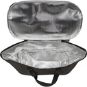 Ισοθερμική Τσάντα Reisenthel Coolerbag XS Black