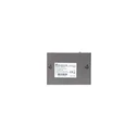LevelOne GEP-0531 PoE+ Switch 5 θυρών Gigabit (4x PoE, 1x Hi‑PoE uplink) 60W Ανεπιτηρούμενος Πλαστικό