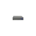 LevelOne GEP-1011 PoE+ 10-port Gigabit Unmanaged Switch (8x PoE+/1x GE/1x SFP) 120W