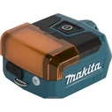 Φακός Εργασίας Makita DML817 18V LED-Rechargeable flashlight