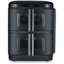 Air Fryer Severin FR 2468 S-Fry Duo Stack