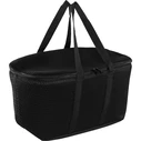Ισοθερμική Τσάντα Reisenthel Coolerbag mesh Black