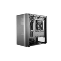 Κουτί Η/Υ Cooler Master NR400 excl 5.25" bay - TG/USB3.2/Midi/µA